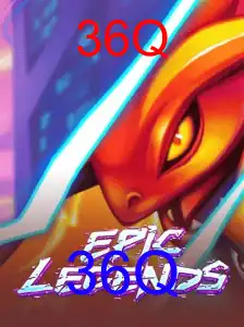 EpicLegends