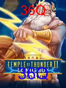TempleofThunderIIBonusBuy